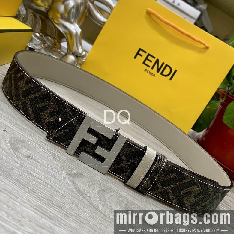 Replica Fendi 40mmx100-125cm 10