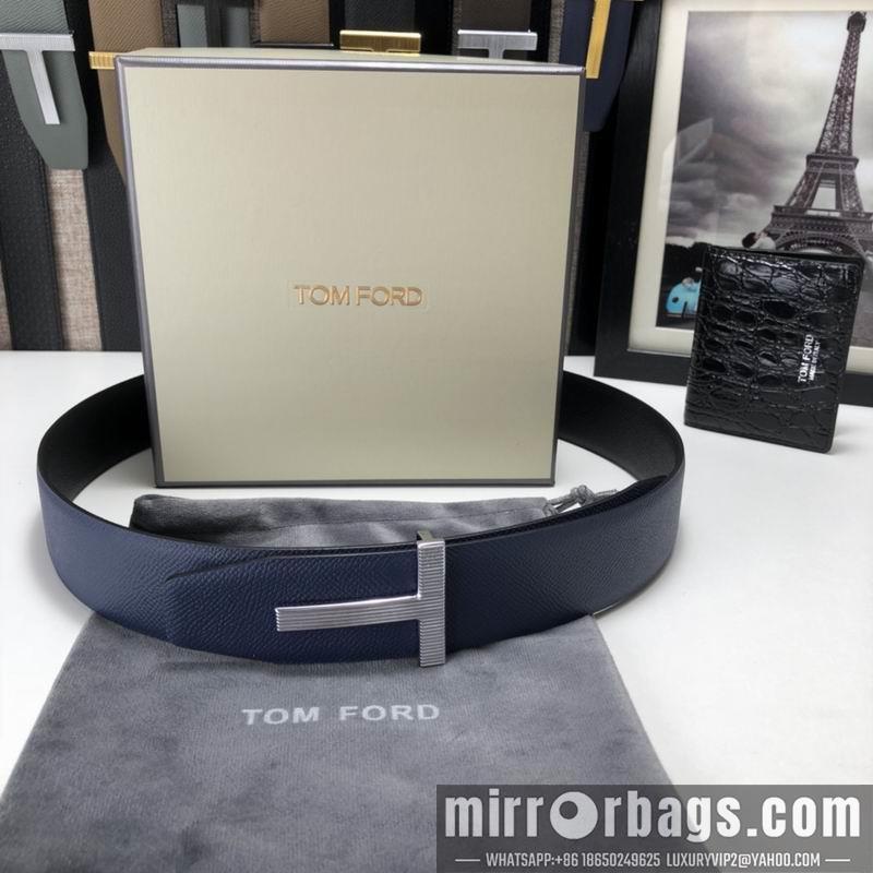 Replica Tom Ford belt 40mmX95-125cm 7D14