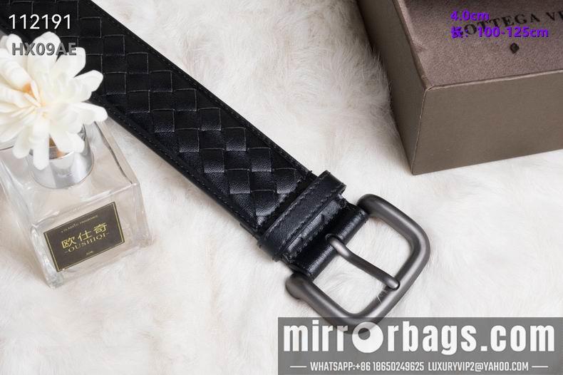 Replica Bottega Veneta 40mmX100-125cm 8L01