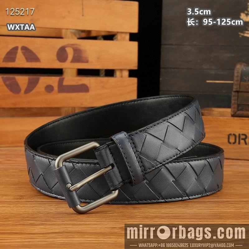 Replica BV belt 35mmX95-125cm 8L09