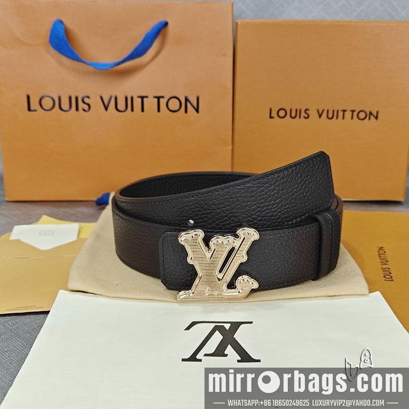 Replica LV belt 38mmX90-125cm lb31