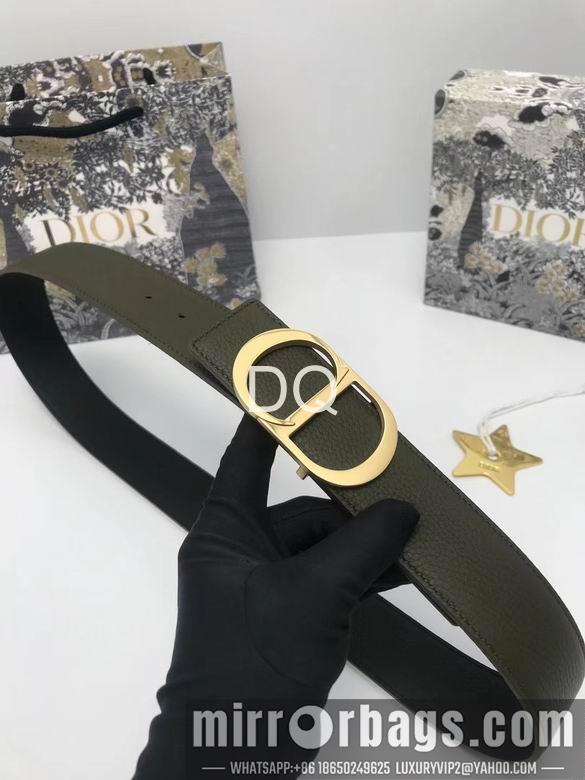 Replica Dior 38mmx95-125cm 04