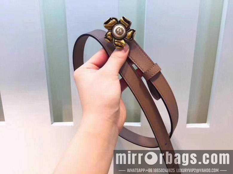 Replica Gucci 20mmX95-110CM 7D06