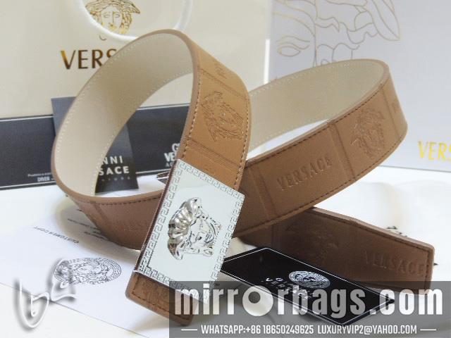 Replica Versace Belt 38mm lb08