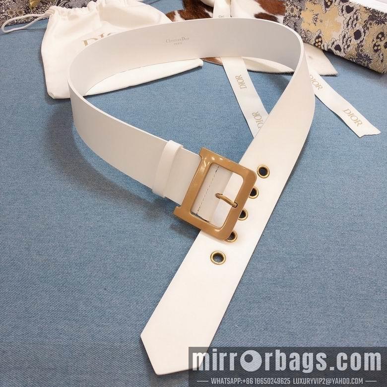 Replica Dior Belt 50mmX95-110cm 7d02