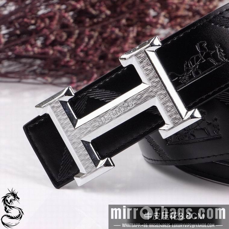 Replica Hermes Belt 38mm 8L05