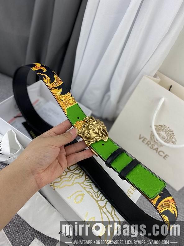 Replica Versace Belt 原版 38mm lb03