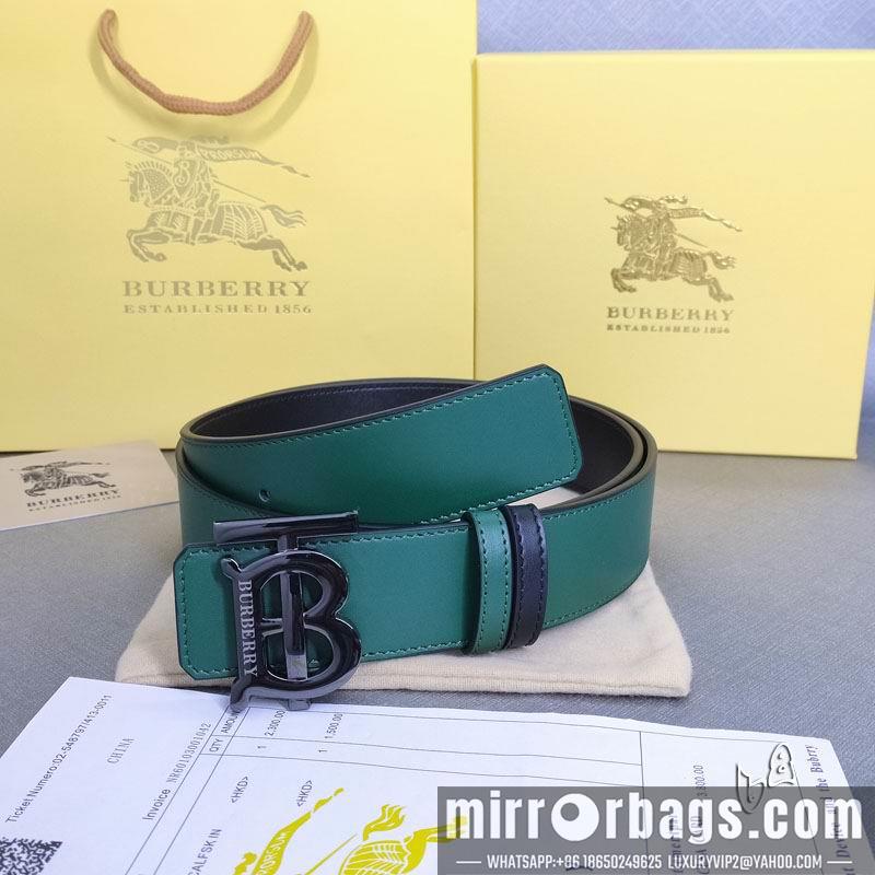 Replica Burberry belt 90-125cm lb05
