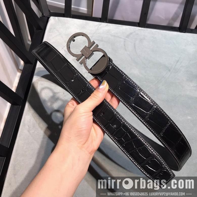 Replica Ferragamo 34mmX95-125 7D158