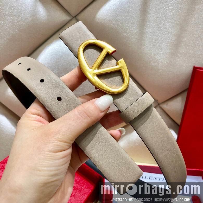 Replica Valentino Belt 30mmX95-110cm sj09
