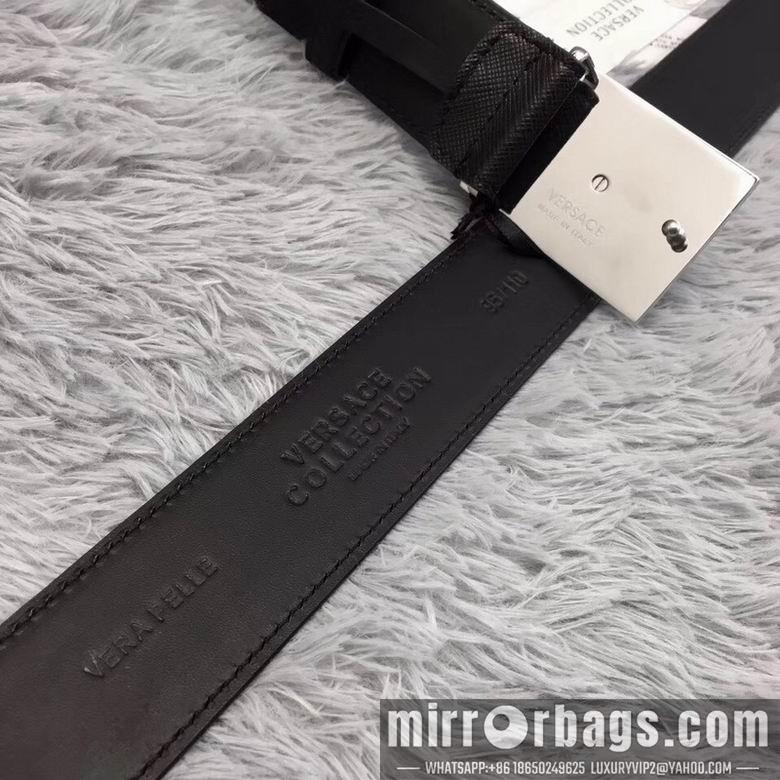 Replica Versace Belt 38mmX95-110cm sj19