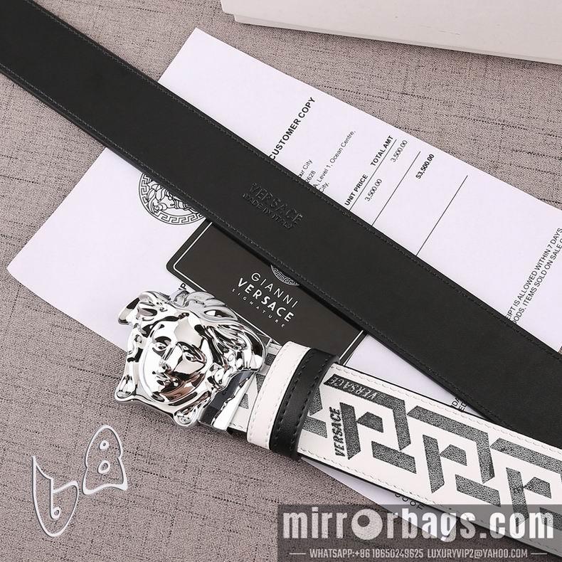 Replica Versace Belt 原版 38mm lb05
