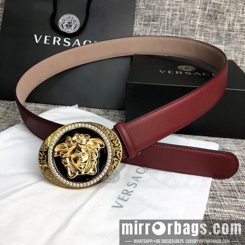Replica Versace 34mmX95-125CM sj01
