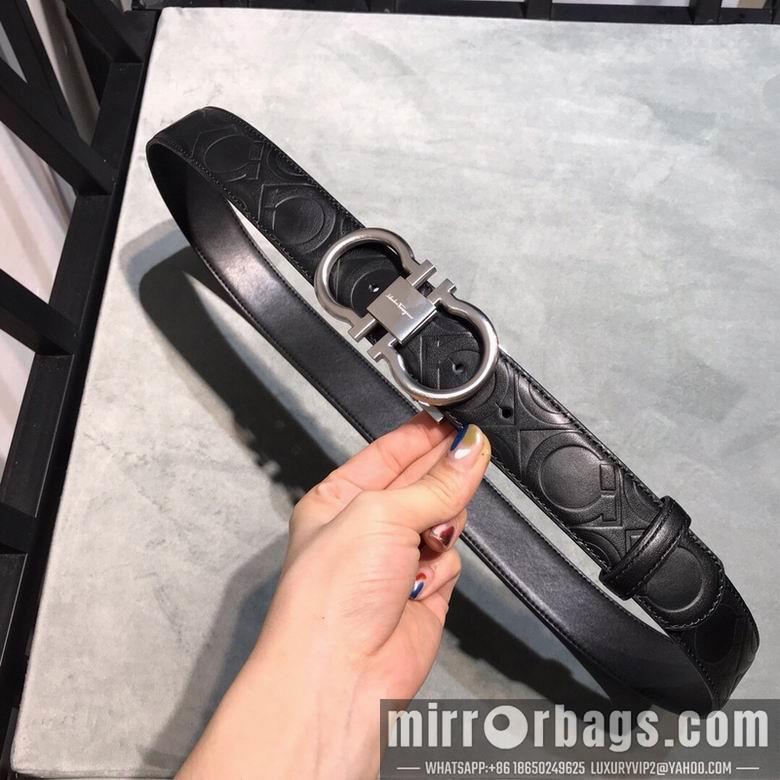 Replica Ferragamo 34mmX95-125 7D163