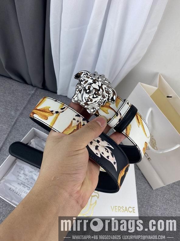 Replica Versace Belt 原版 38mm lb02
