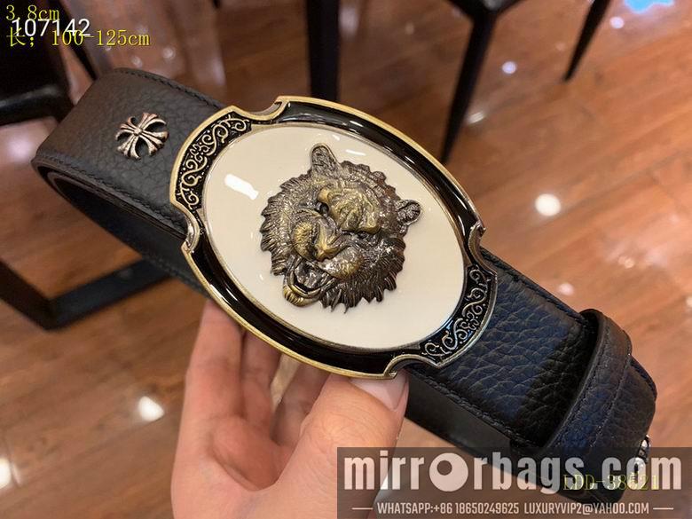 Replica Chorme Heart Belt 38mmX100-125 8L20