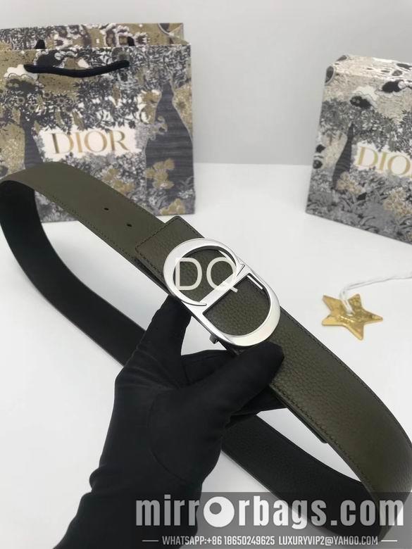 Replica Dior 38mmx95-125cm 04