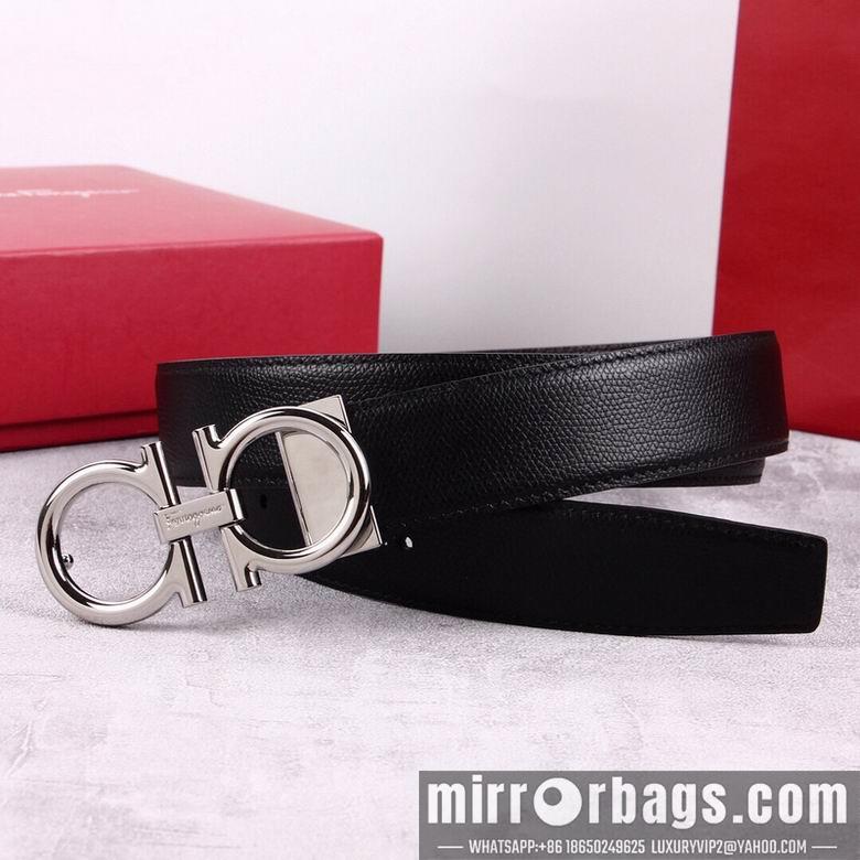 Replica Ferragamo 34mmX95-125 7D83