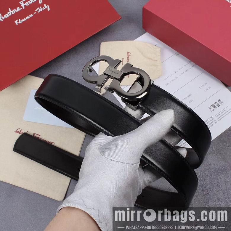 Replica Ferragamo 34mmX95-125 7D112