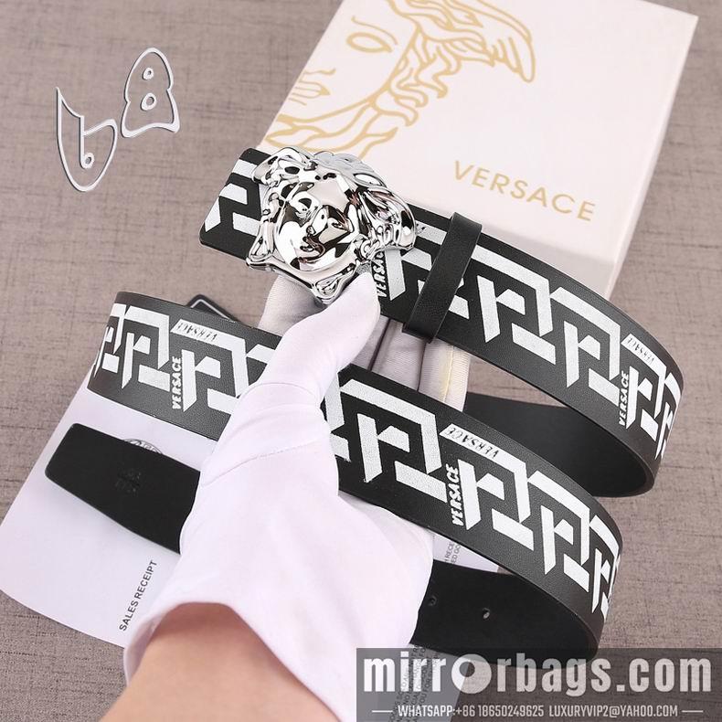 Replica Versace Belt 原版 38mm lb04