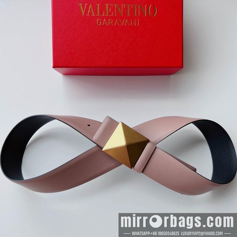 Replica Valentino belt 40mmX90-125cm 7D14