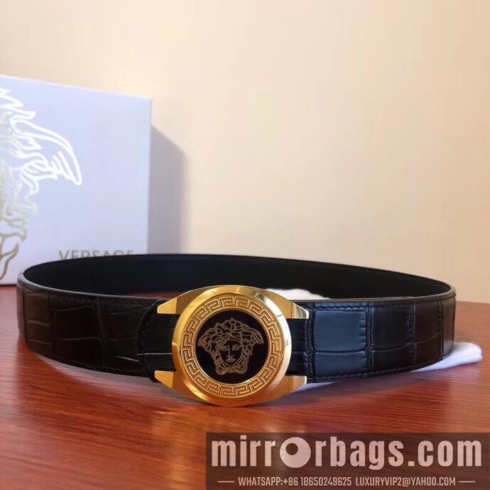 Replica Versace Belt 38mm-95x125CM 8L10