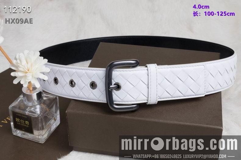Replica Bottega Veneta 40mmX100-125cm 8L01