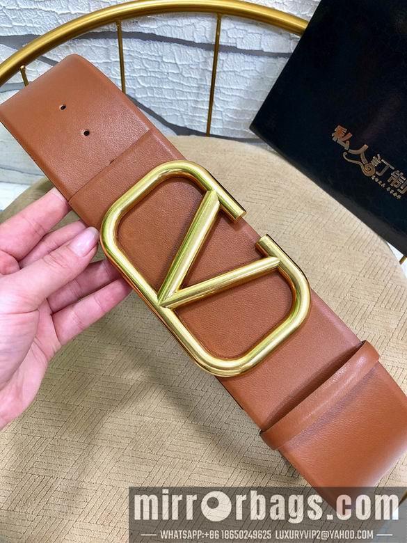Replica Valentino Belt 70mmX95-125cm sj011