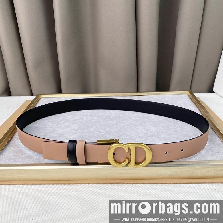 Replica Dior 30mmx95-115cm 04