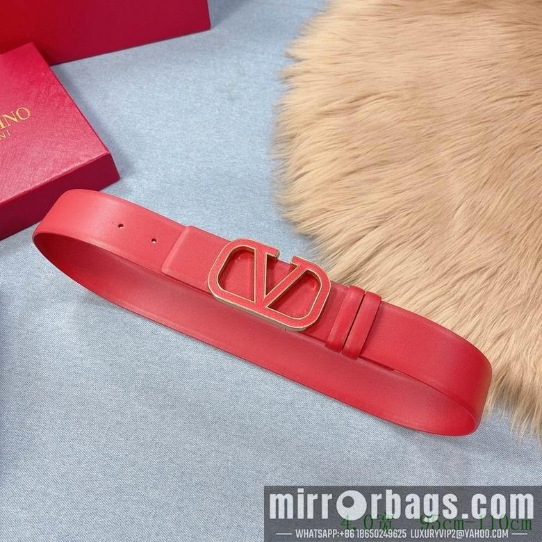 Replica Valentino Belt 40mmX95-110cm 02