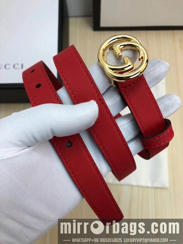 Replica Gucci 20mmX95-110CM 7D11