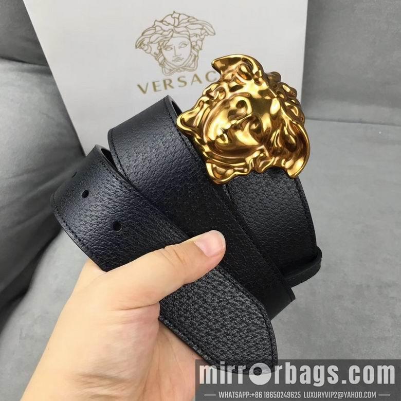 Replica Versace Belt 38mmX95-125cm sj31