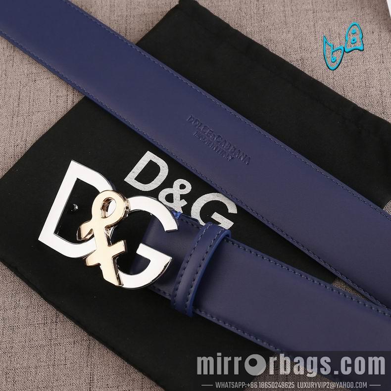 Replica DG belt 38mm lb08