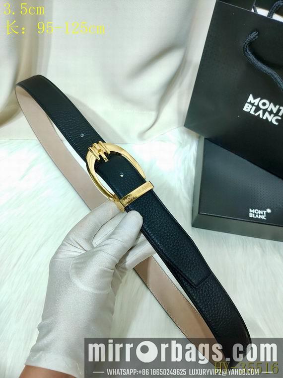 Replica Montblanc 35mmX95-125cm 8L08