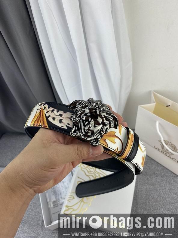 Replica Versace Belt 原版 38mm lb02