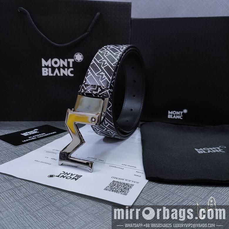Replica Montblanc 35mmX80-125cm lb01