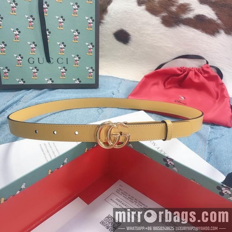 Replica Gucci 20mmX95-110CM 7D21