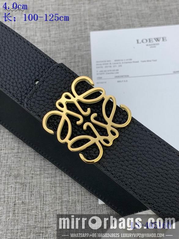Replica Loewe 40mmX100-125CM 8L01