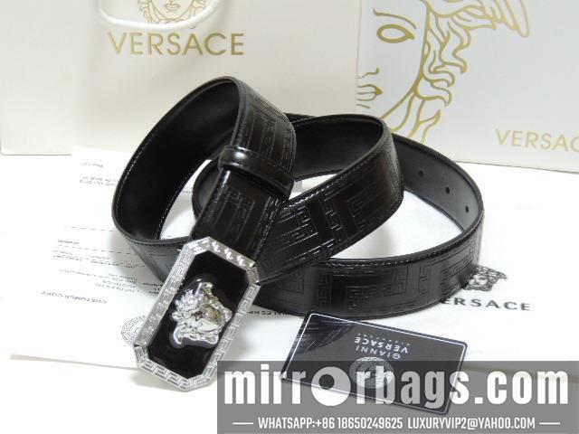 Replica Versace Belt 38mm lb01