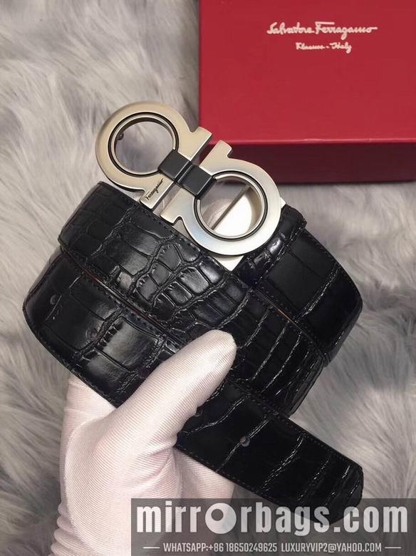 Replica Ferragamo 34mmX95-125 7D46