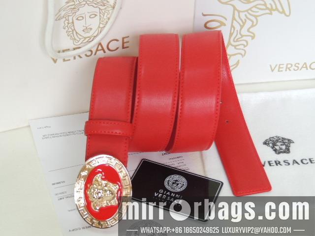 Replica Versace Belt 38mm lb05