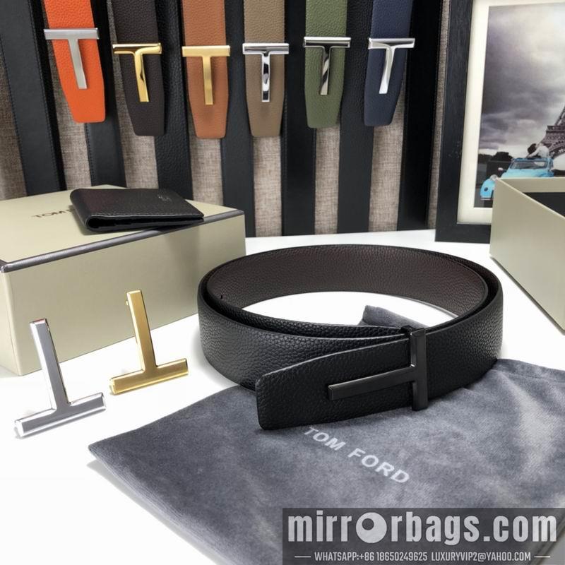 Replica Tom Ford belt 40mmX95-125cm 7D13