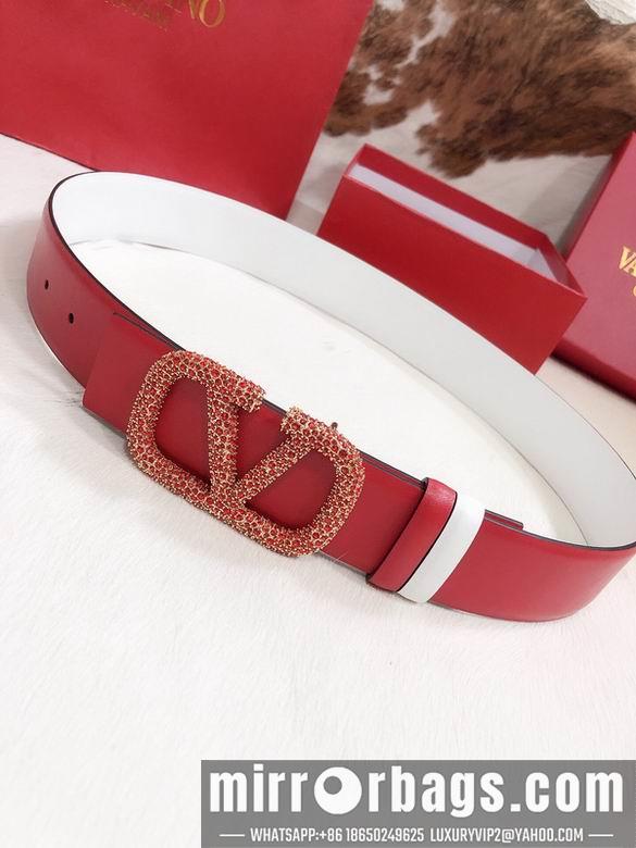 Replica Valentino Belt 40mmX90-125CM sj13