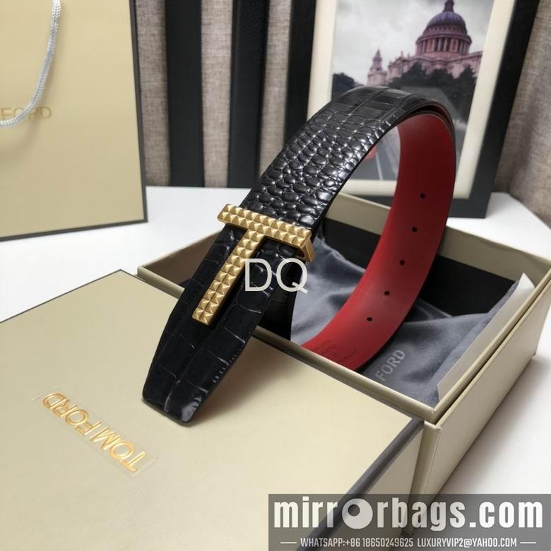Replica Tom Ford 40mmx100-125cm 15