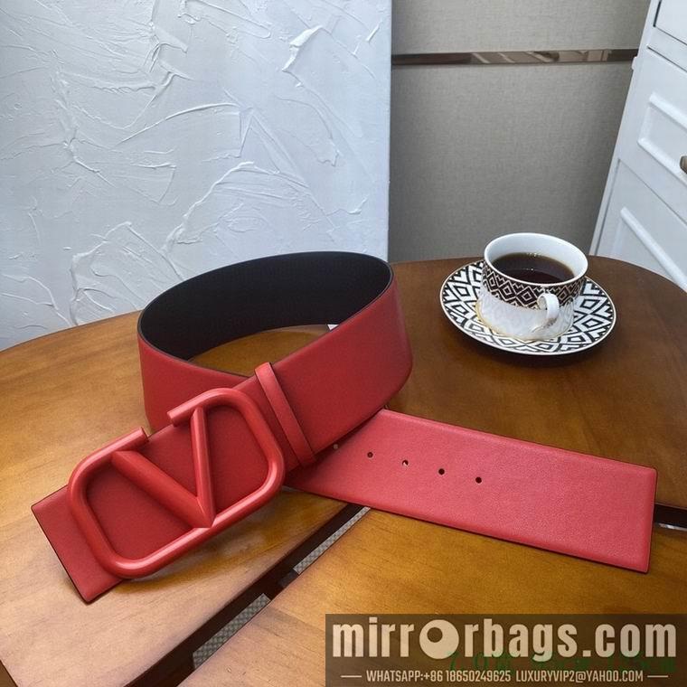 Replica Valentino Belt 70mmX95-125cm 7D01