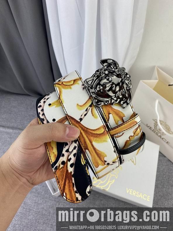 Replica Versace Belt 原版 38mm lb02