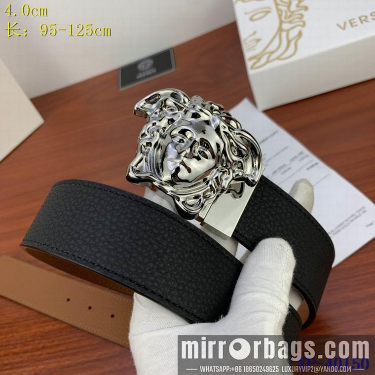 Replica Versace Belt 40mm 95-125cm 8L13