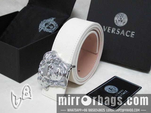 Replica Versace Belt 38mm lb11