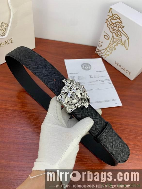 Replica Versace Belt 38mmX95-125cm sj69