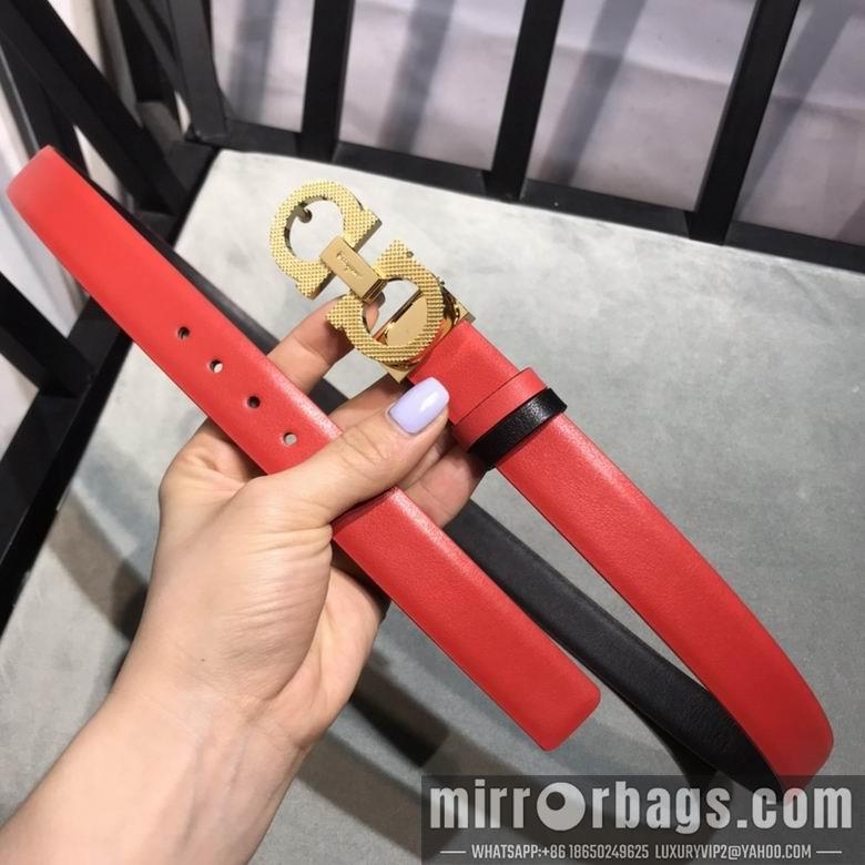 Replica Ferragamo Belt 25mmx95-110cm 7D12